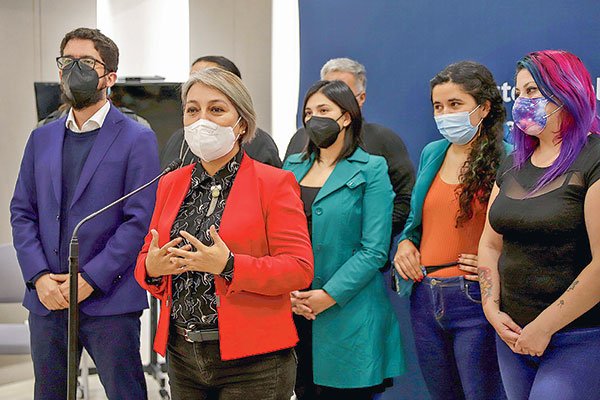 Gobierno anuncia mesa técnica de trabajo por proyecto para reducir la jornada laboral a 40 horas