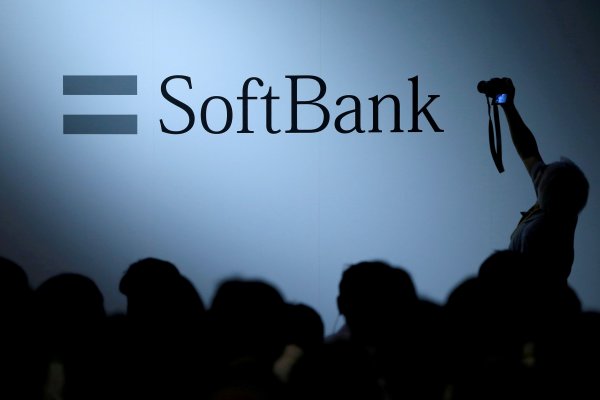 <p>Softbank: México es un país más accesible para invertir que Brasil</p>