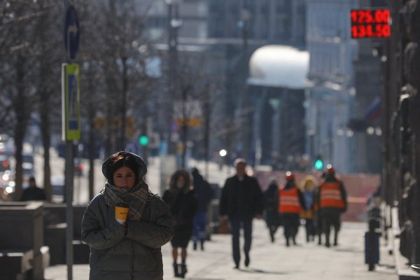 Rusia permite "importaciones paralelas" tras la suspensión de grandes marcas