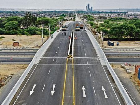 Congreso peruano da primer paso para que obras paralizadas puedan continuar