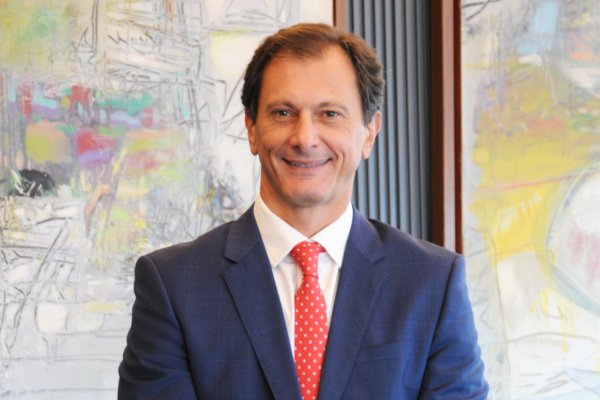 CEO de Scotiabank Chile: “Hasta ahora, el gobierno del Presidente Boric ha sido todo muy positivo”