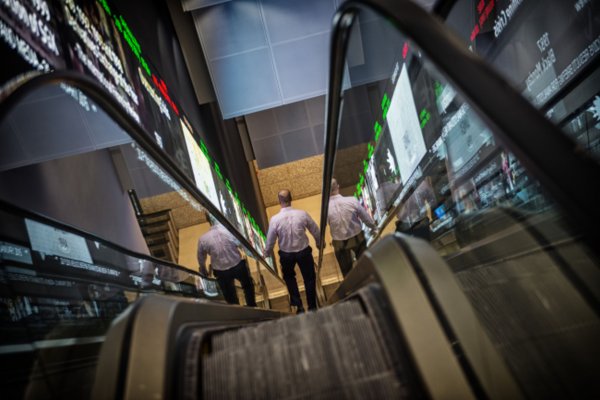 Lo que debes saber este jueves antes de que abra el mercado (+ Podcast)