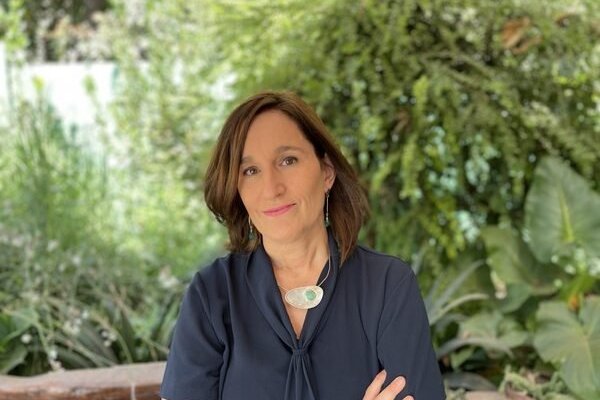 Valentina Durán, nueva directora del Servicio de Evaluación Ambiental.