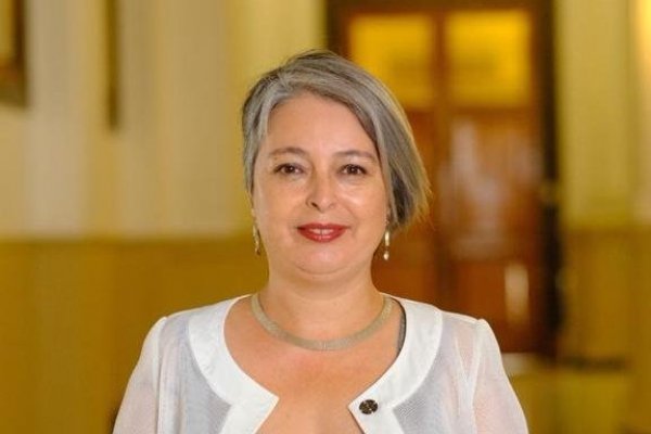 La carta de “Con mi plata NO” a la ministra Jeannette Jara
