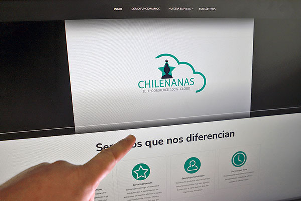 Startup Chilenanas pide su quiebra y apunta a la crisis social y la pandemia