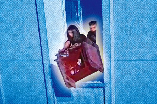 Violencia escolar, el nuevo flanco del orden público