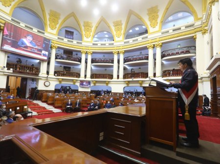 Los negocios que marcan América: continuidad de Castillo, construcción de puertos y minería acaparan miradas