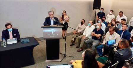 Ecuador le pone fecha a licitación para aumentar explotación de gas de Campo Amistad