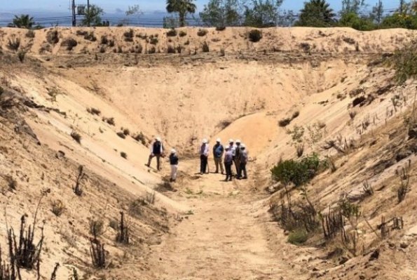 Tercera Sala de la Corte Suprema confirma remediación de proyecto Las Salinas