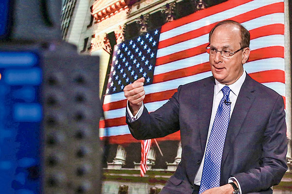 México, Brasil y Colombia: los “ganadores” del nuevo orden mundial, según Larry Fink