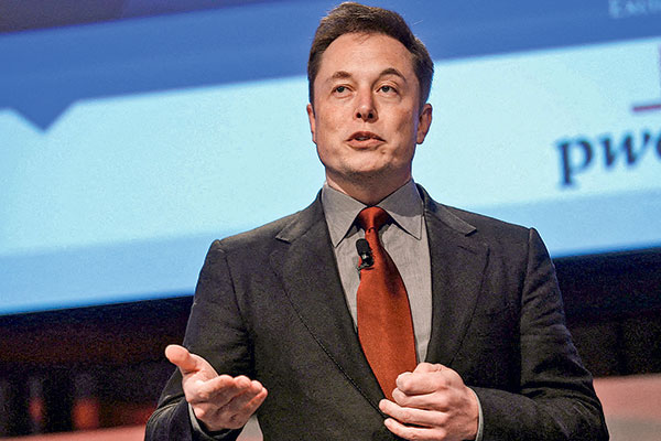 Elon Musk se convierte en el mayor accionista de Twitter tras adquirir 9,2%
