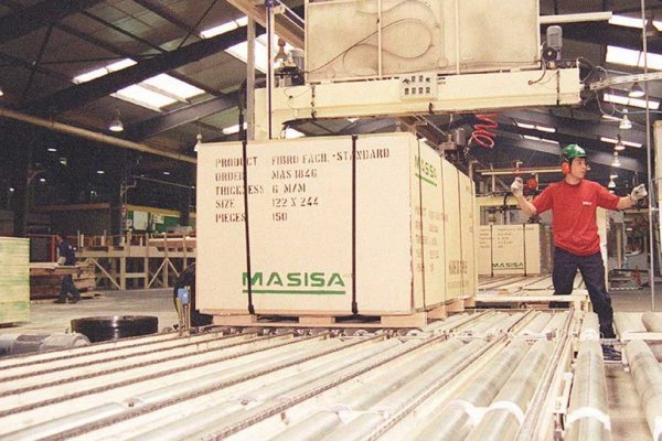 El camino de la maderera Masisa: seguir ganando terreno en la costa Pacífico de América y entregar más dividendos