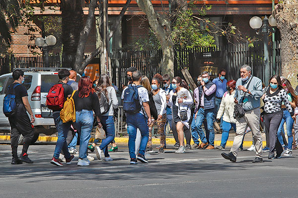 Multifondos cierran marzo en rojo: solo el E alcanzó resultados positivos