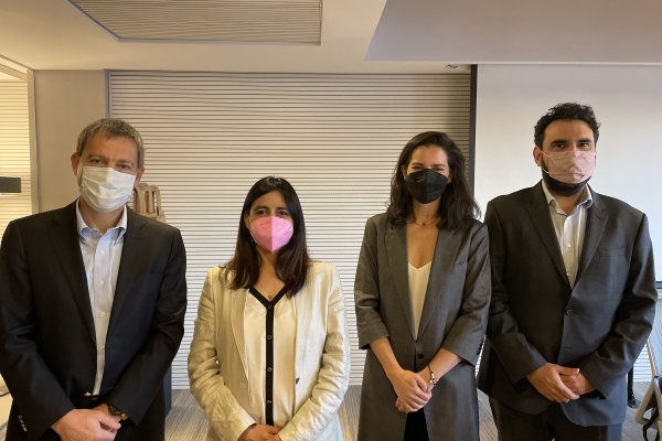 Acafi presenta primera Guía de Inversión Sostenible con cuatro puntos clave a revisar