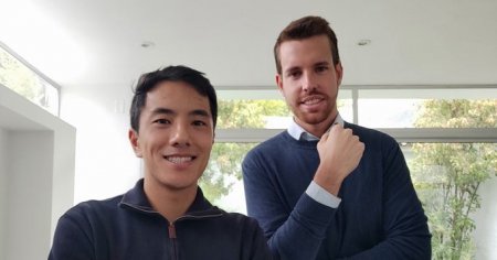 Colombiana Treinta logra histórica captación de inversiones en ronda de negocios