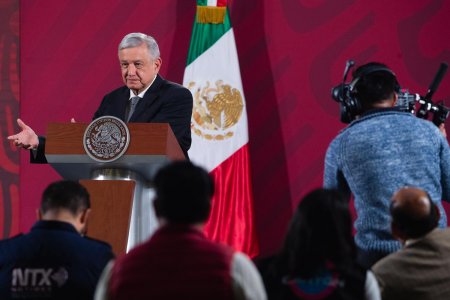EEUU refuta a México y asegura que país sí tiene compromisos en energía en tratado de libre comercio