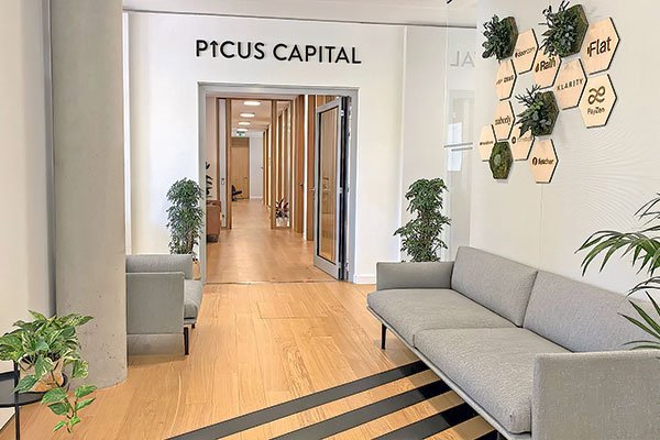 Fondo de VC alemán Picus Capital redobla apuesta por América Latina y nombra a exGoldman Sachs como responsable para la región