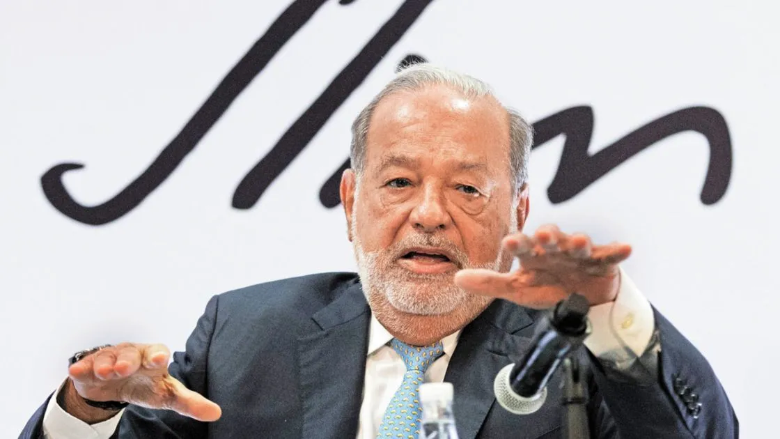 Musk destrona a Bezos en ranking Forbes y Slim lidera por Latinoamérica