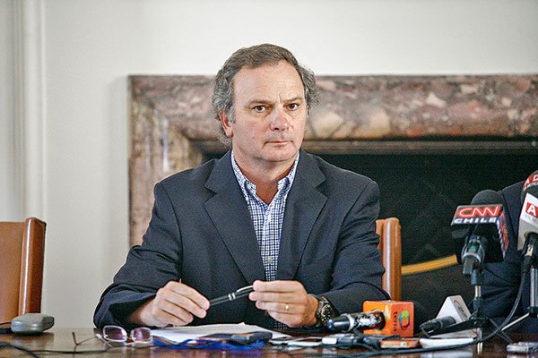 SNA realizará "manifestación pacífica" por votación de normas medioambientales en Convención