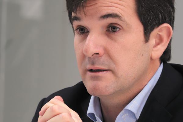 Bezanilla de AFP Habitat: "Los afiliados quieren que sus ahorros vayan a sus cuentas de ahorro individual"