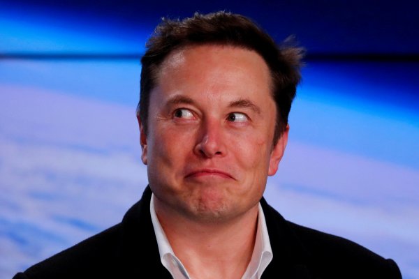 Elon Musk desplazó a Jeff Bezos y quedó como el hombre más rico del mundo. Foto: Reuters