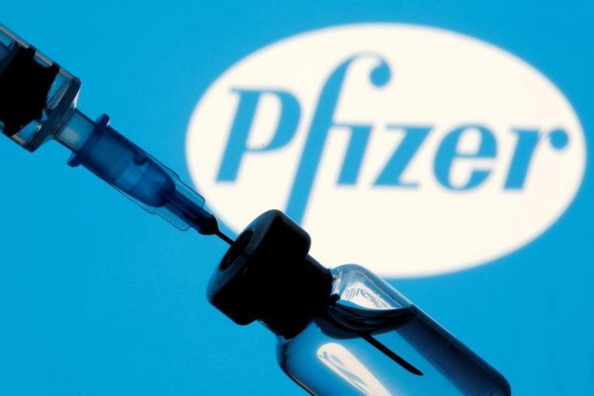 <p>Farmacéutica Pfizer gana más de US$ 17 mil millones en 6 meses por tratamientos contra el Covid-19 | Minuto a minuto</p>