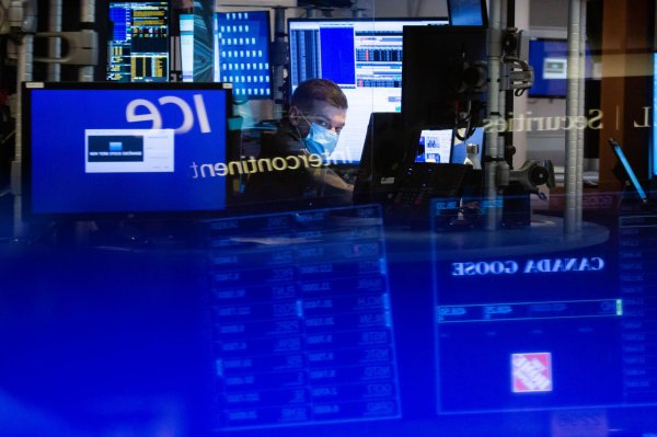 Los mercados apuestan por el mayor ritmo de endurecimiento de la Fed desde 1994