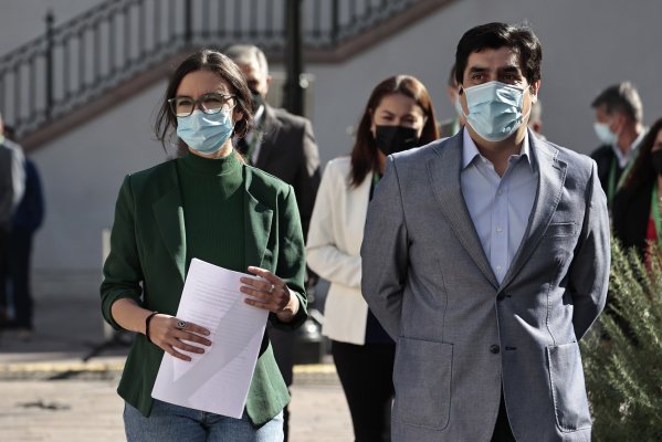 Gobierno descarta inhabilidad en nominación de trabajadores con derecho a voto para directorio de TVN