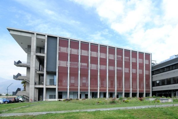 Foto: Facultad de Economía y Administración UC.