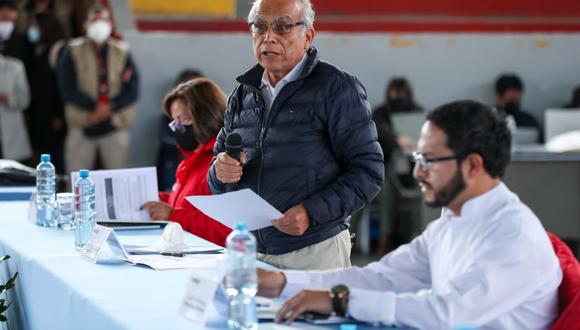 Gobierno peruano presentará proyecto para prohibir monopolios y oligopolios