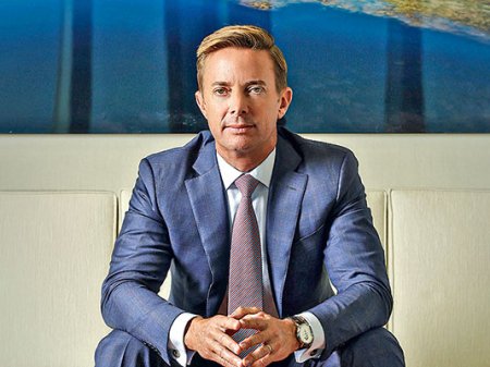 Gerente de City National Bank de Florida: “Hemos visto un gran flujo desde Chile”