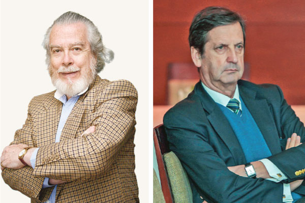 Dos miradas tras el rechazo al proyecto inmobiliario de Fundamenta en Ñuñoa
