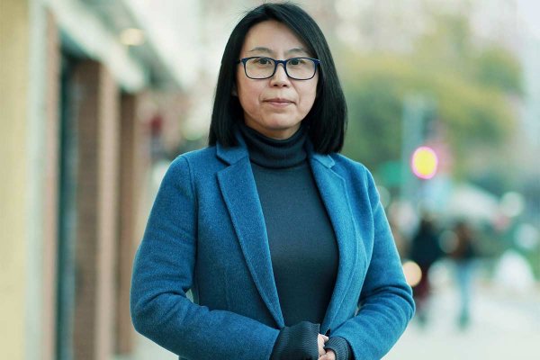 Joanne Zhou, la pieza clave en la negociación para adquirir Dominga