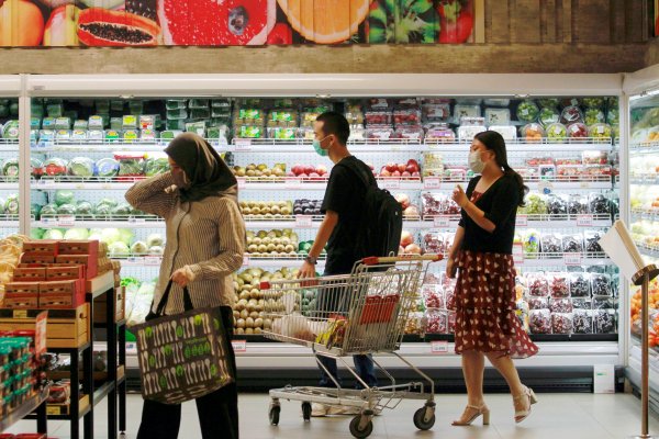 Los precios de los alimentos alcanzan su mayor nivel desde 1990, según la FAO