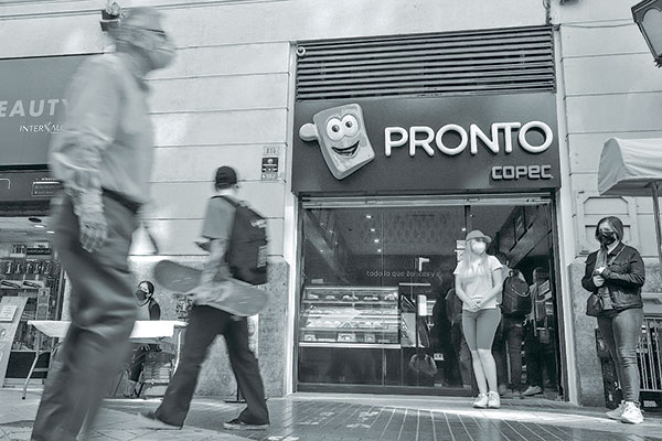 Los tres actores más relevantes del boom de las tiendas por conveniencias
