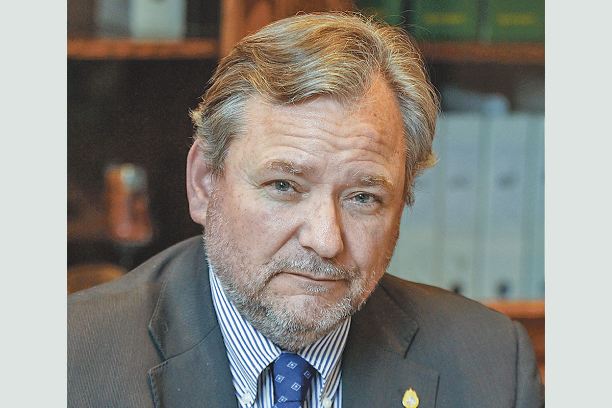 <p>La UC sube meta para su fondo de reserva</p>