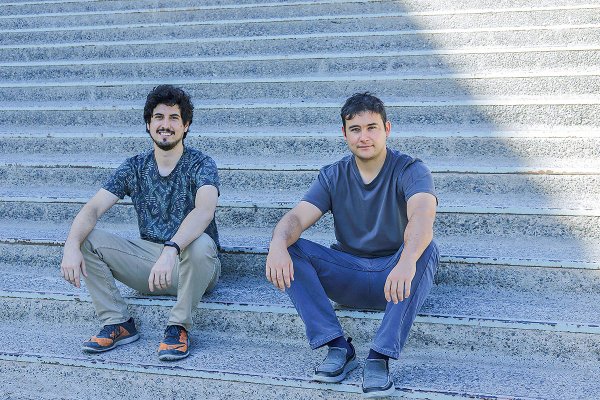 Emprendedores de San Felipe crean fintech para pagar cuentas con tarjeta de crédito