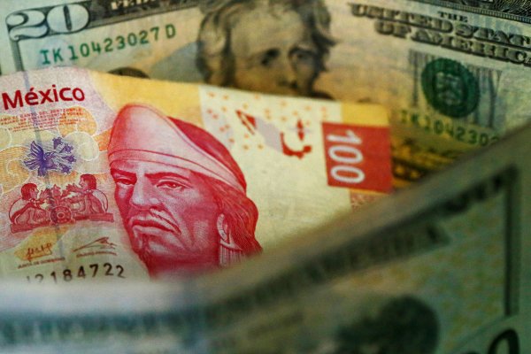 El regreso de la inflación a Latinoamérica augura más "medicina monetaria"