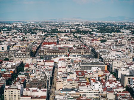 La cruzada de Uber Eats y Rappi contra impuesto al delivery en Ciudad de México