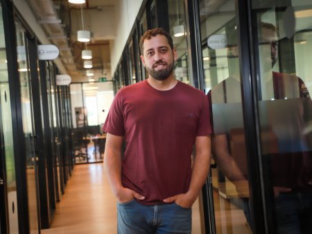 El estilo y los planes de Willem Schol para liderar la expansión de startup Justo en Perú y Chile