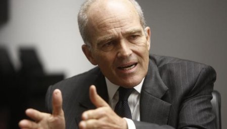 Roque Benavides asegura que Perú no resistirá los cinco años de mandato de Castillo