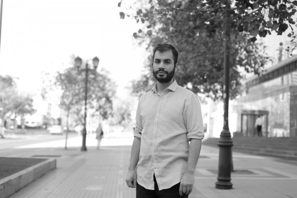 Renato Garín: “De los Atria, ninguno me ha pedido perdón”