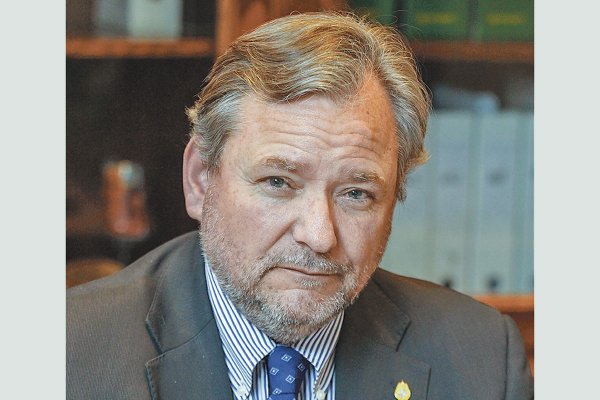 La UC sube meta para su fondo de reserva