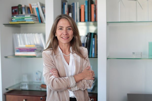 Otra salida de BancoEstado: Susana Jiménez renuncia al directorio de la empresa estatal