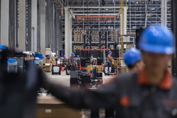 El IPC de China supera expectativas y sube 1,5% interanual en marzo por alza de materias primas y rebrote de Covid