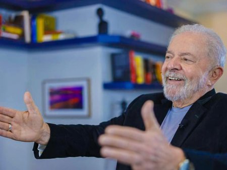 Asesor del partido de Lula en Brasil dice que se requieren reformas de normas fiscales para aumentar gasto