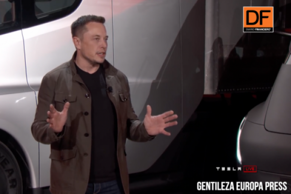 <p>Ahora en DF | Elon Musk declina formar parte del consejo de Twitter</p>