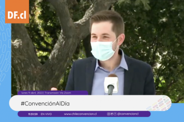 <p>Ahora en DF | Mesa de la Convención pide iniciar discusión de artículos transitorios</p>