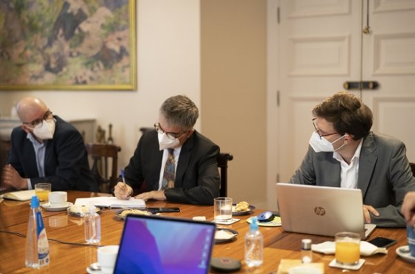 Aumenta presión al Gobierno para plantear alternativa a un quinto retiro de fondos desde las AFP