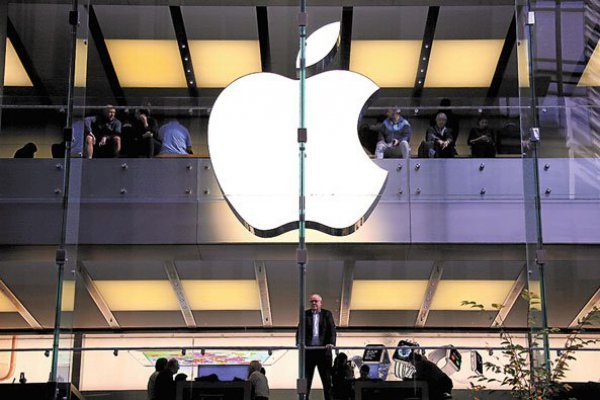 Apple enfrenta cargos antimonopolio adicionales de la UE en investigación de transmisión de música
